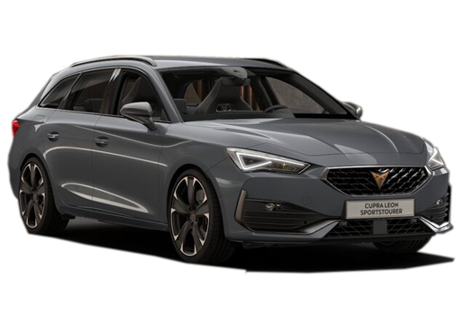 Leon Estate VZ3 Image