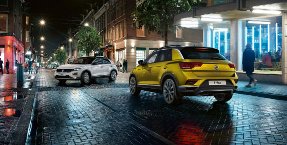 T-Roc Article Image 2