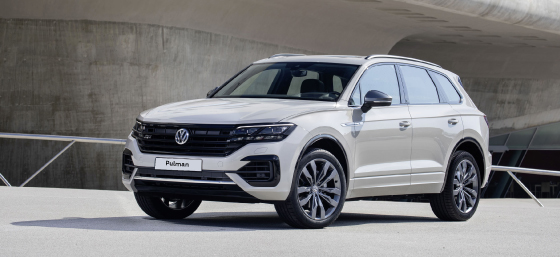 Touareg Article Image 0