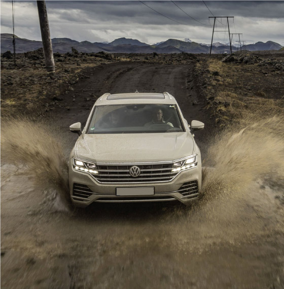 Touareg Article Image 2