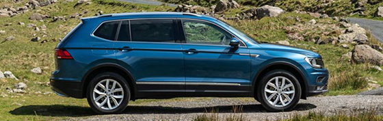 Tiguan Allspace Article Image 0