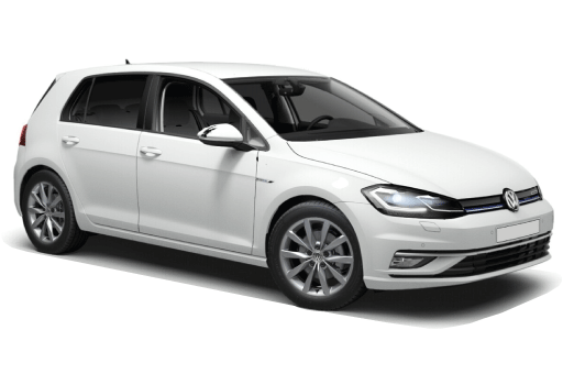 Golf MK7 GT Edition Image