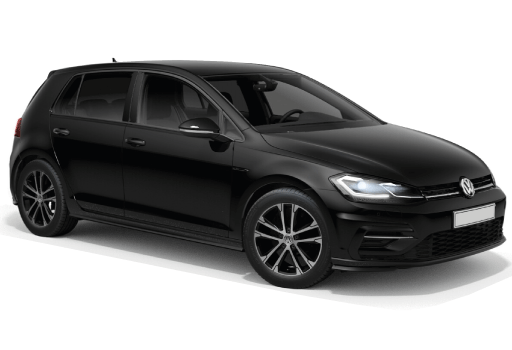 Golf MK7 R-Line Edition Image