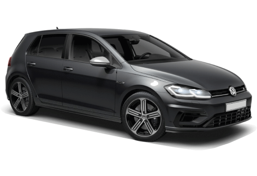 Golf MK7 R Image