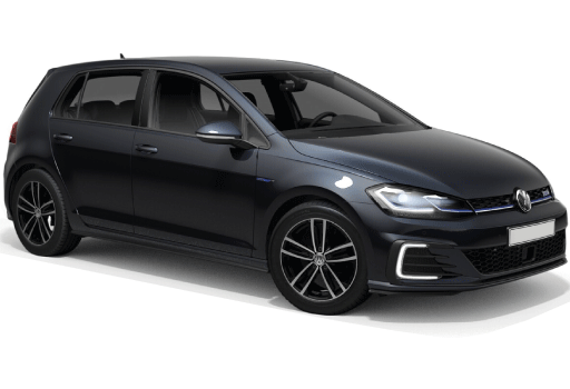 Golf MK7 GTE Image