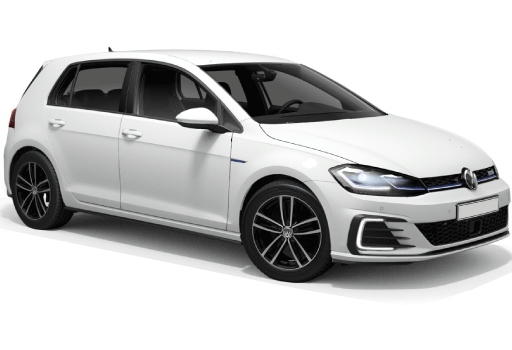 Golf MK7 GTE Advance Image
