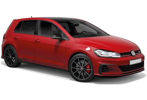 Golf MK7 GTI TCR Image