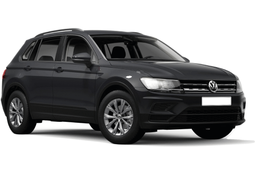 Tiguan S Image