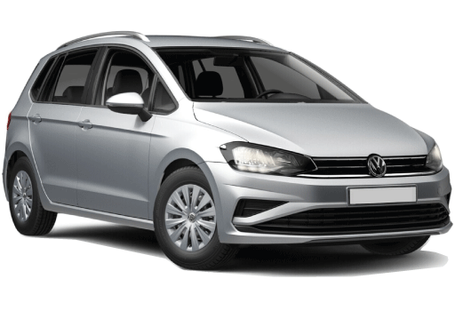 Golf-SV S Image