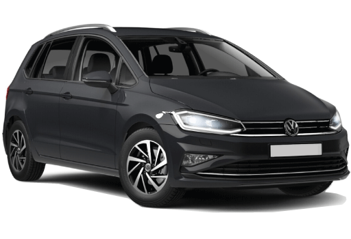 Golf-SV Match Edition Image