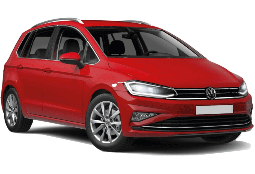Golf-SV GT Edition Image