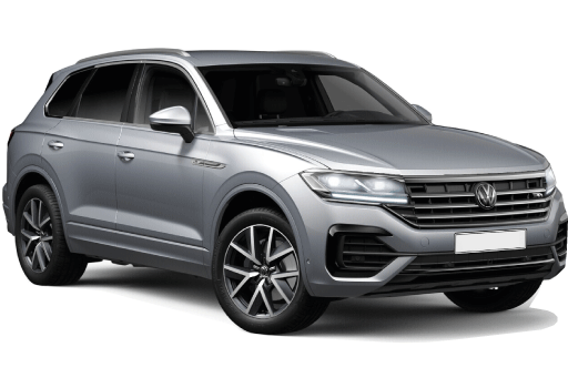 Touareg R-Line Image