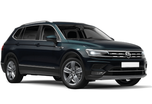 Touareg SEL Image
