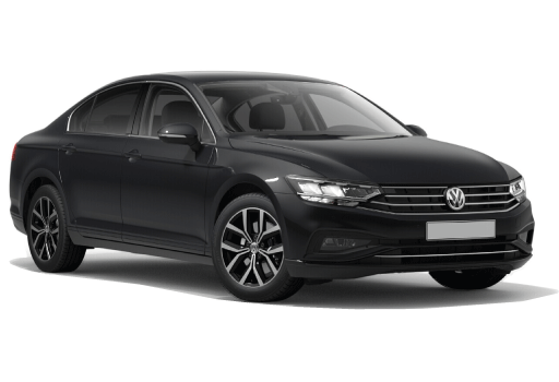 Passat SEL Image