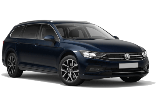 Passat Estate SEL Image