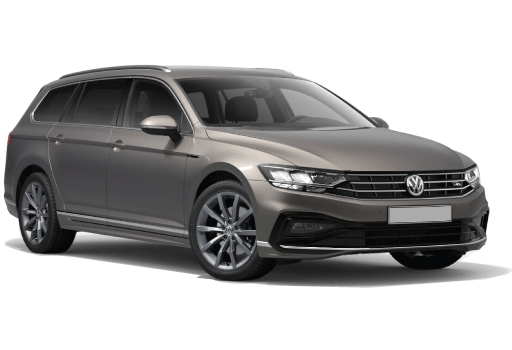 Passat Estate R-Line Image