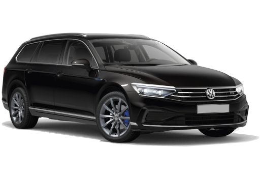 Passat Estate GTE Advance Image