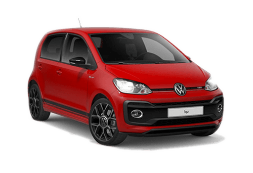 up! GTI Image