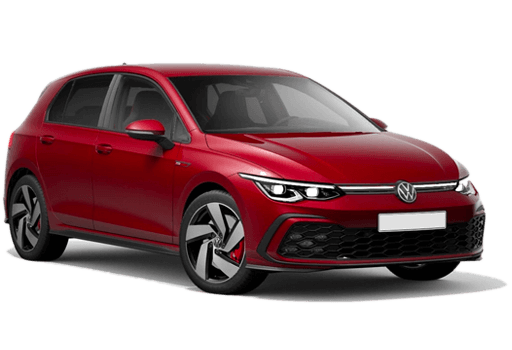Golf GTI Image