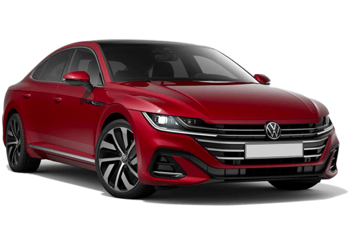 Arteon R-Line Image