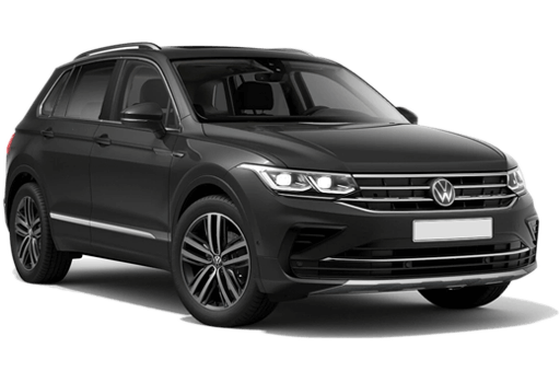 Vw tiguan nf