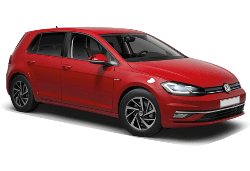 Golf MK7 Match Image