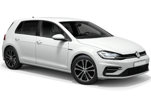 Golf MK7 R-Line Image