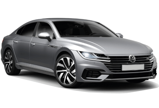 Arteon R-Line Image