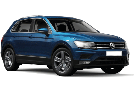 Tiguan Match Image
