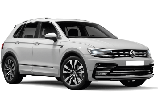 Tiguan R-Line Tech Image