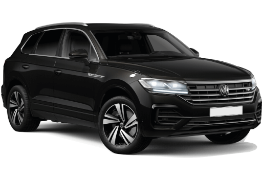 Touareg R-Line Tech Image