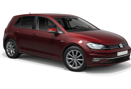 Golf MK7 GT Image