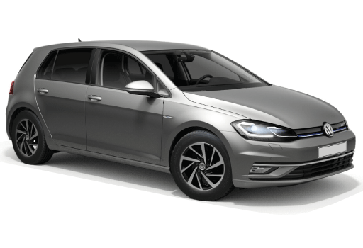 Golf MK7 Match Edition Image