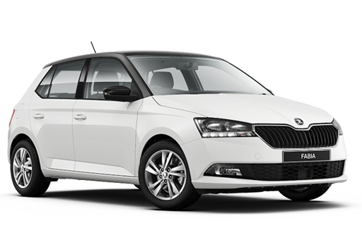 Fabia Colour Edition Image