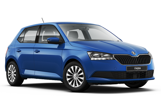 Fabia S Image