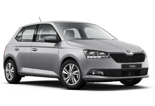 Fabia SE Image