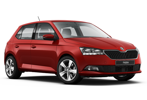 Fabia SE L Image