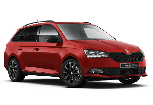 Fabia Estate Monte Carlo Image