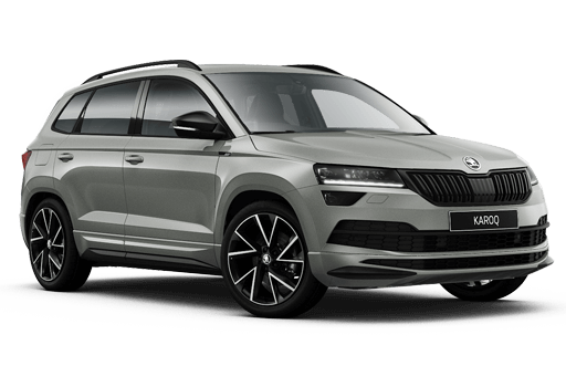 Karoq SportLine Image