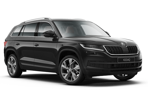 Kodiaq Edition Image