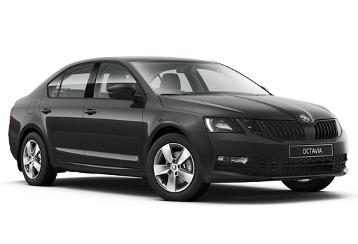 Octavia SE Image