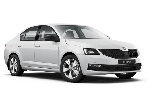 Octavia SE Technology Image