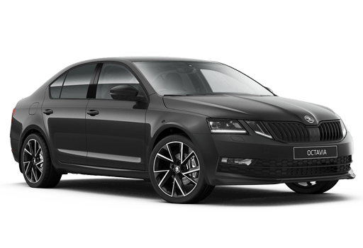 Octavia Sportline Image