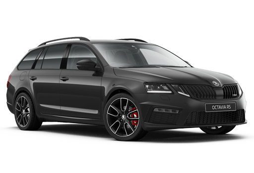 Octavia Estate vRS Image