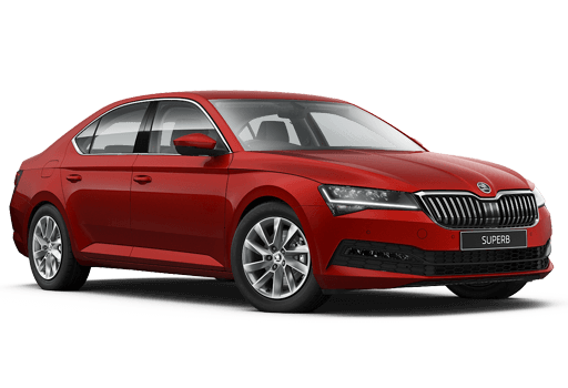 ŠKODA Superb Trims & Specifications | Pulman SKODA