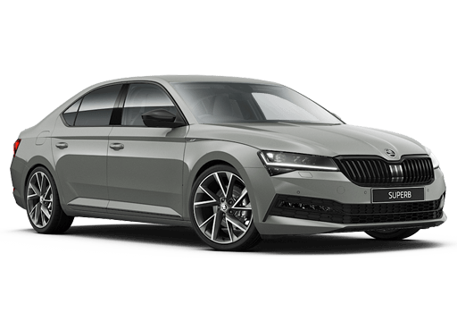 Superb SportLine Plus Image