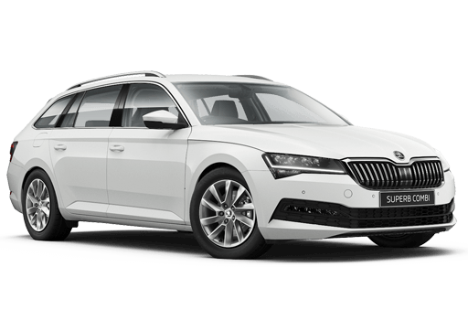 Superb Estate SE Image