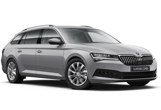 Superb Estate SE Technology Image