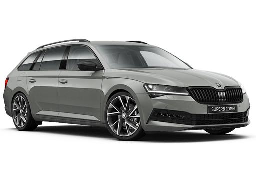 Superb Estate SportLine Plus Image