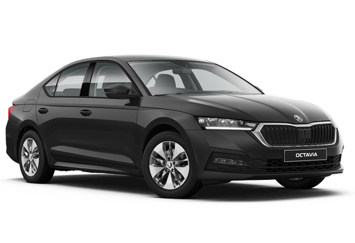 All-New Octavia SE Technology Image